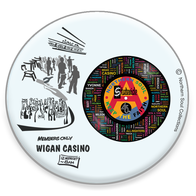 R06-TDF - Arms Out - Round