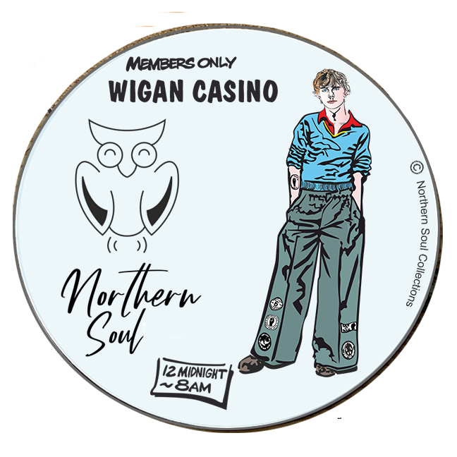 R08-OWL - Members Only - Round