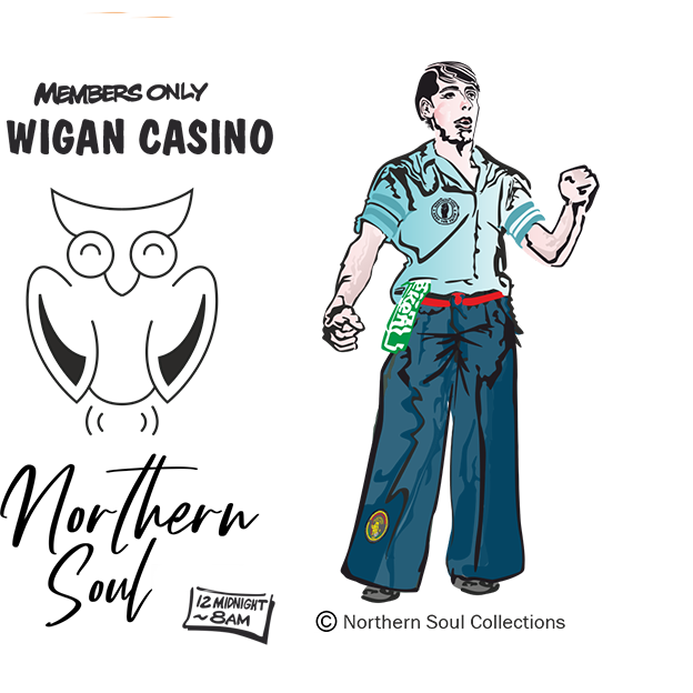 T-Shirt - Towel Boy Full