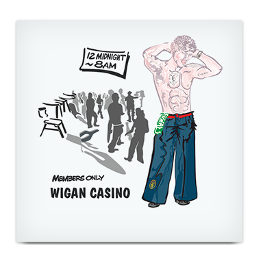 T-Shirt - Deep in Thought