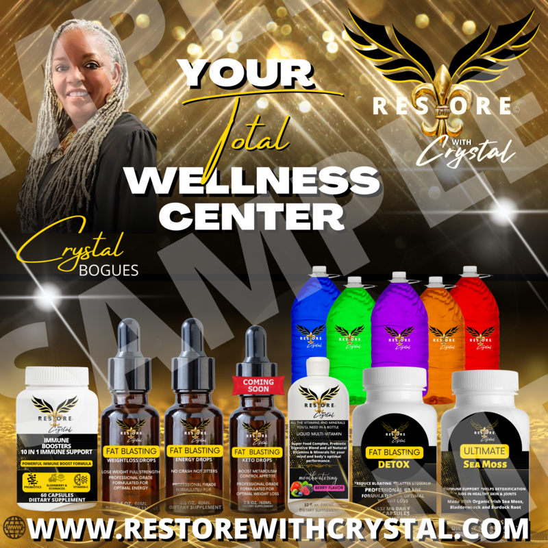 Branding Get Started Package (iChoose2Live)