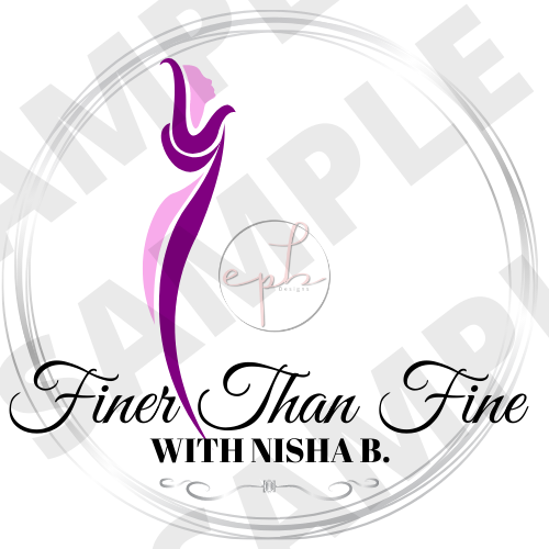 Brand Logo ( DIGITAL FILE ONLY)