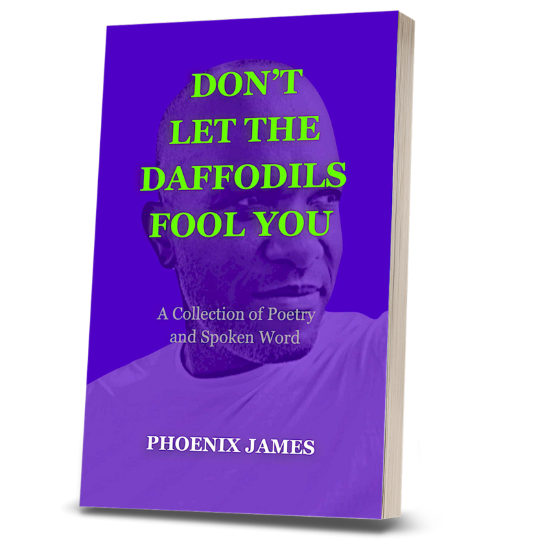 DON'T LET THE DAFFODILS FOOL YOU (Paperback Book)