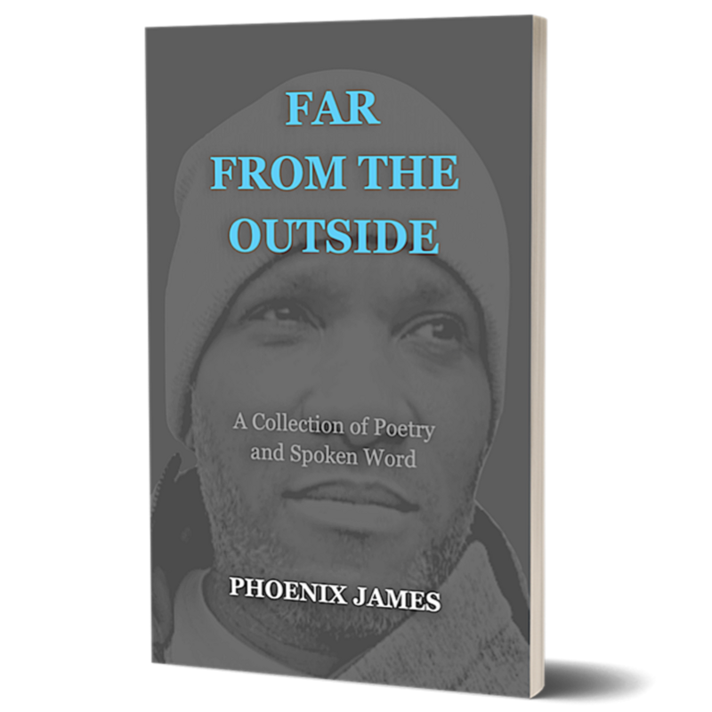 FAR FROM THE OUTSIDE (Paperback Book)