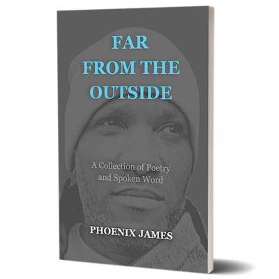FAR FROM THE OUTSIDE (Paperback Book)