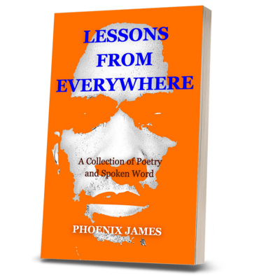 LESSONS FROM EVERYWHERE (Paperback Book)