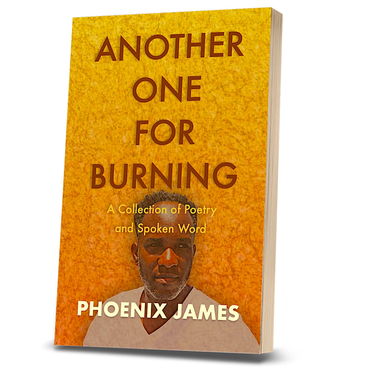 ANOTHER ONE FOR BURNING (Paperback Book)