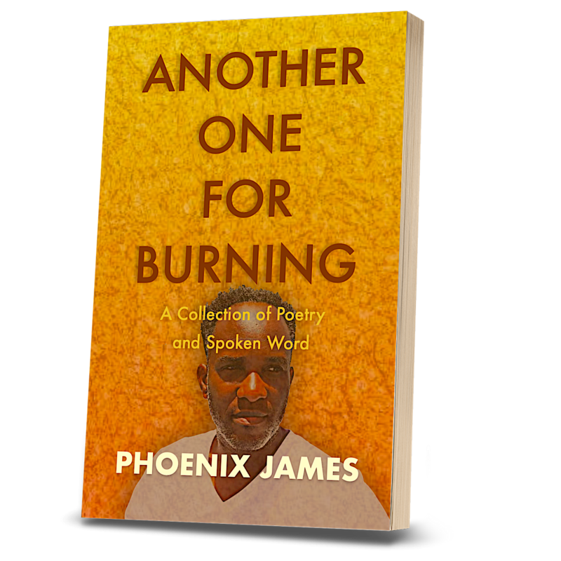 ANOTHER ONE FOR BURNING (Paperback Book)