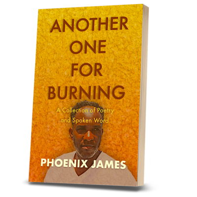 ANOTHER ONE FOR BURNING (Paperback Book)
