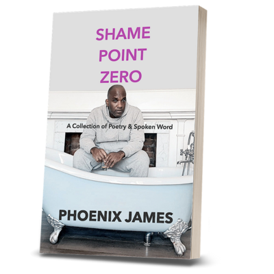 SHAME POINT ZERO (Paperback Book)