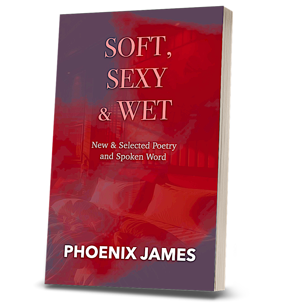SOFT, SEXY & WET (Paperback Book)