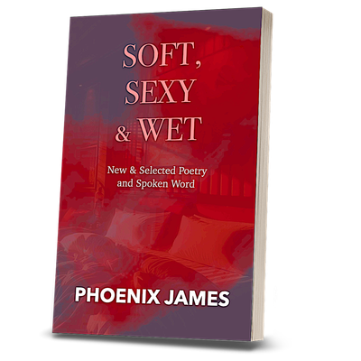 SOFT, SEXY & WET (Paperback Book)