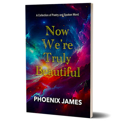 NOW WE'RE TRULY BEAUTIFUL (Paperback Book)