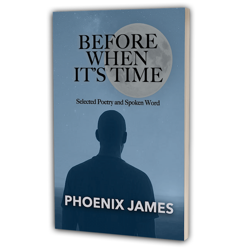 BEFORE WHEN IT'S TIME (Paperback Book)