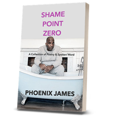 SHAME POINT ZERO (Paperback Book) SHAME POINT ZERO (Paperback Book)