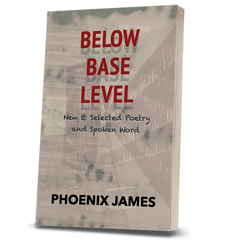 BELOW BASE LEVEL (Paperback Book) BELOW BASE LEVEL (Paperback Book)
