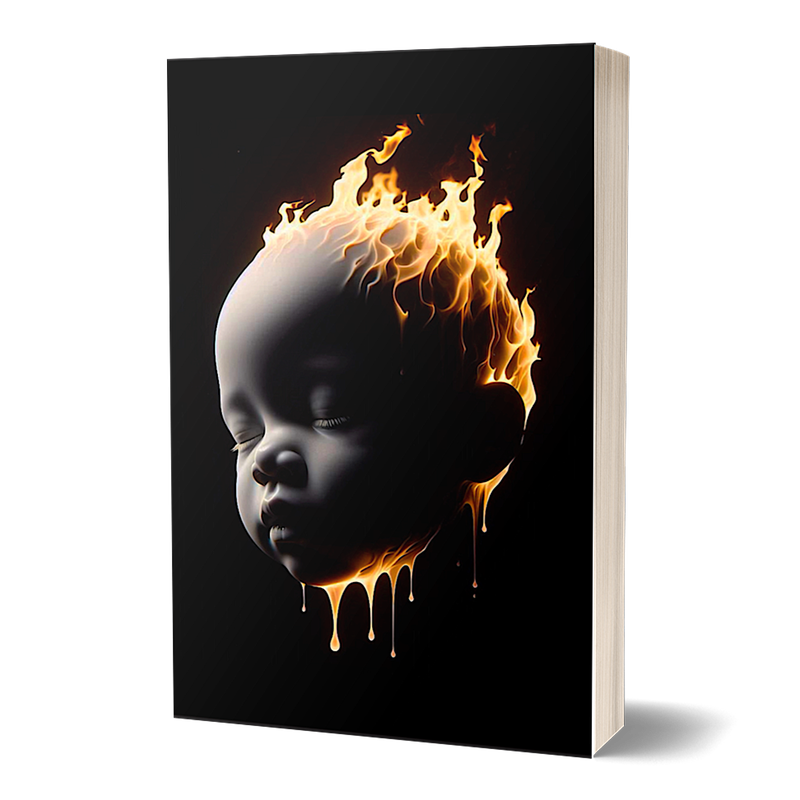 PHOENIX JAMES (Paperback Book) PHOENIX JAMES (Paperback Book)