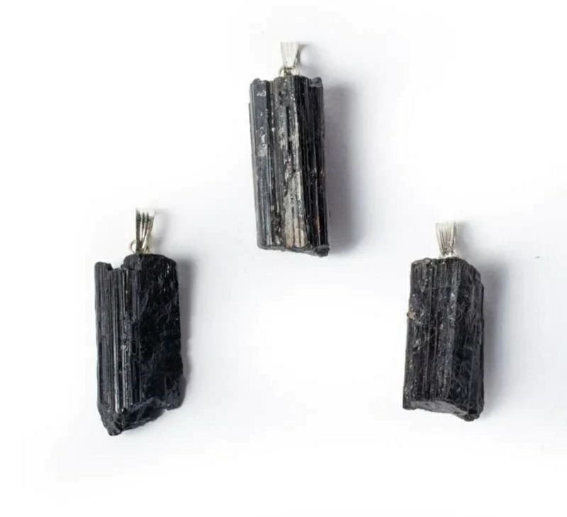 Black tourmaline