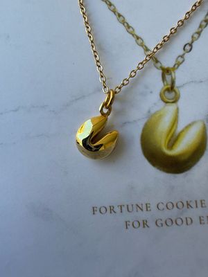 Fortune Cookie 🥠
