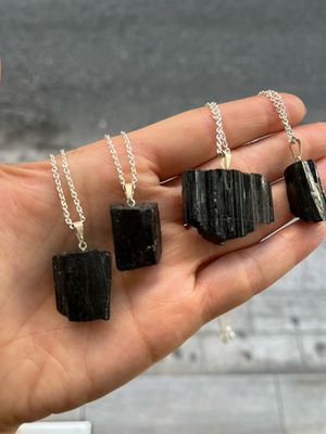 Crystal Luck
