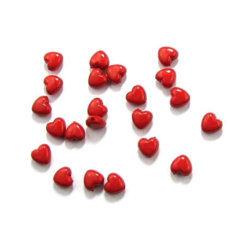 Red Love