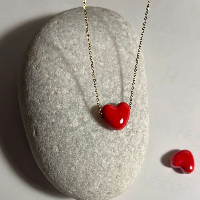 Red Love