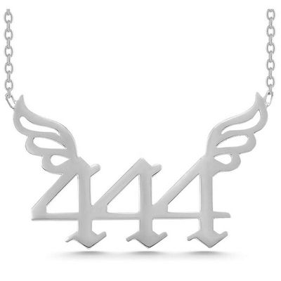 lucky 444