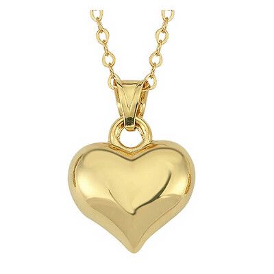 Brenda Heart