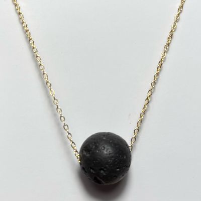 Lava Stone