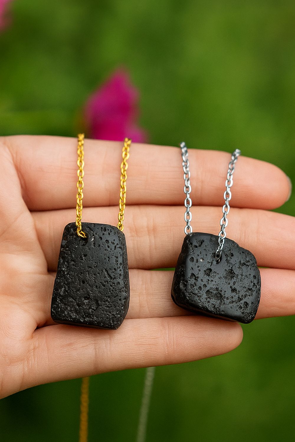 Lava Stone
