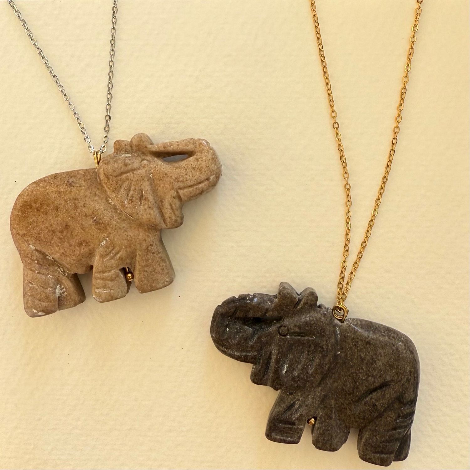 Divine Elephant