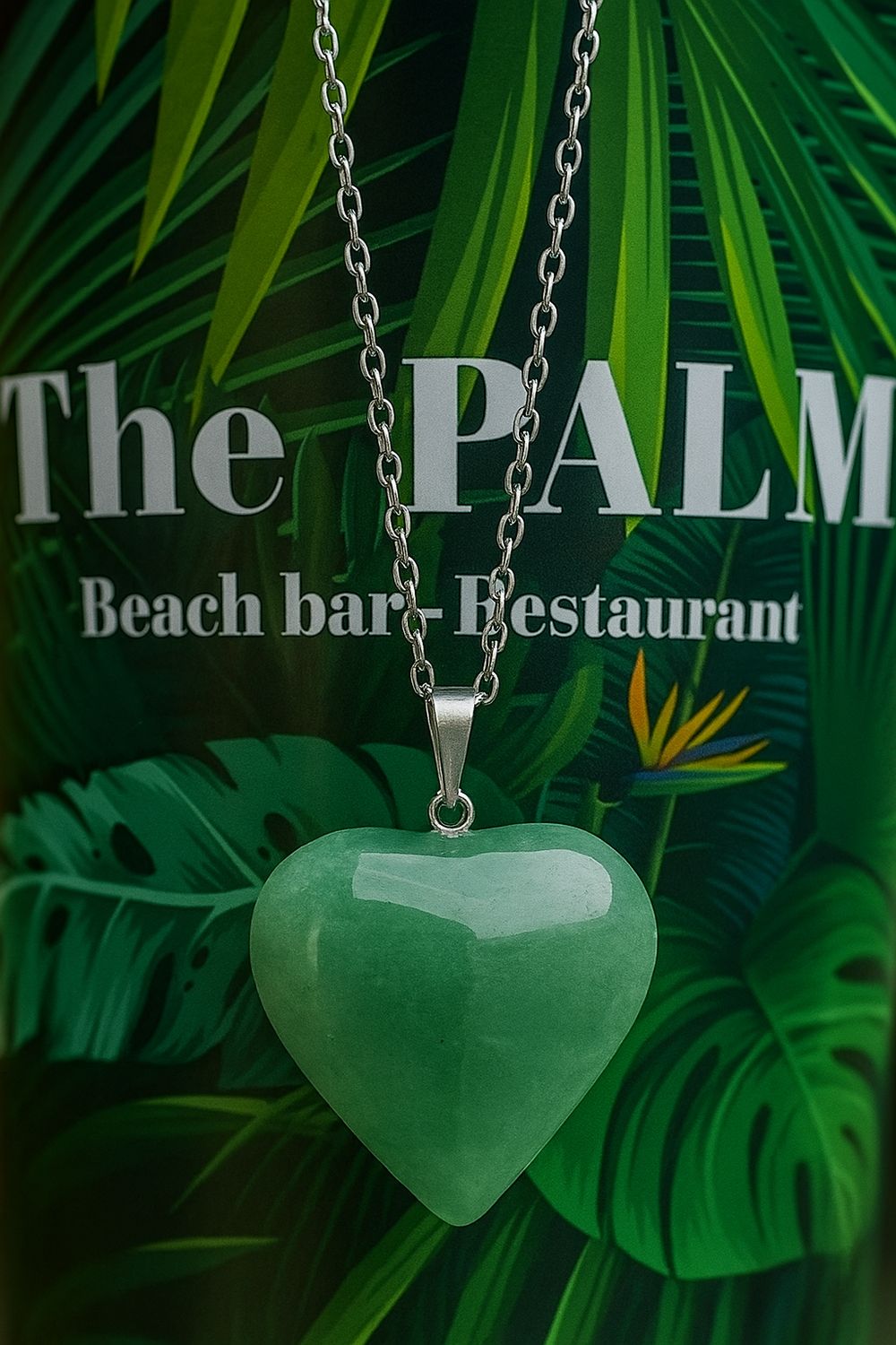 Green Aventurine
