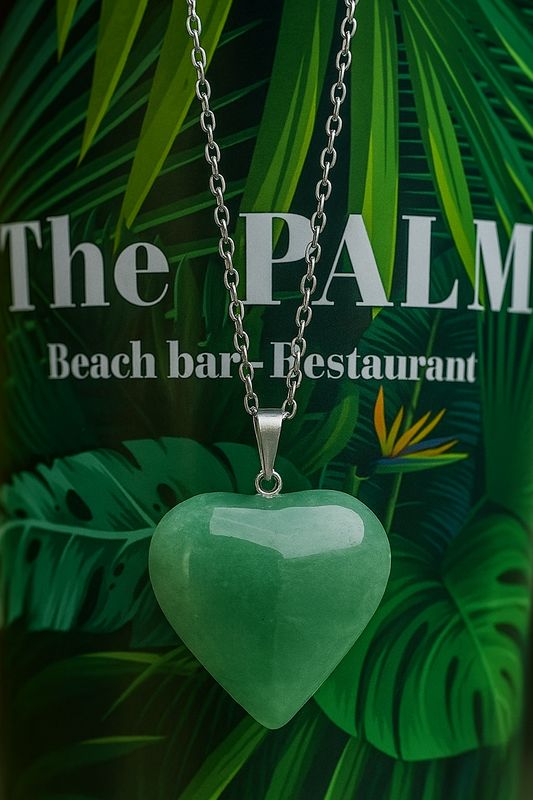 Green Aventurine