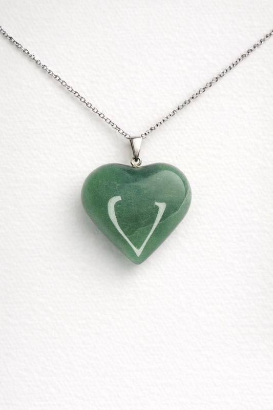 Green Aventurine