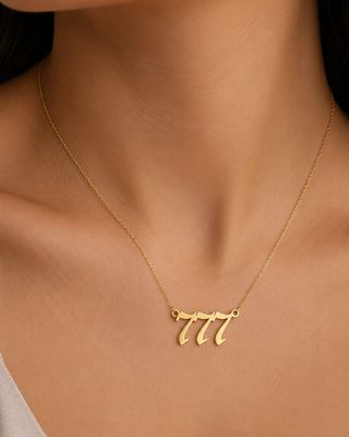 Lucky 777