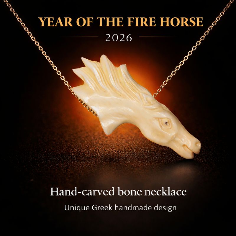 Fire Horse