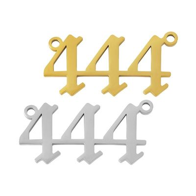 lucky 444