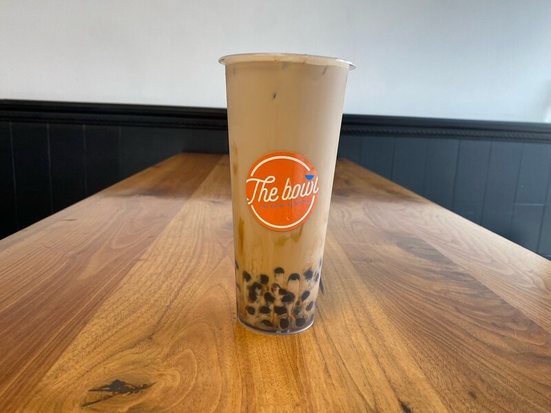 Bubble Milk Tea