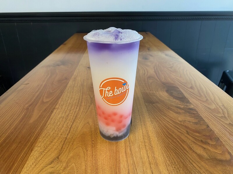 Fruit Tea