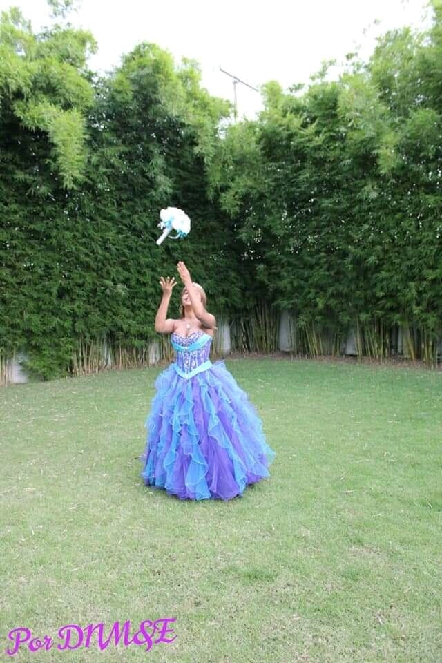 Ramo de Novia