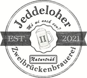 Jeddeloher Zweibrückenbrauerei