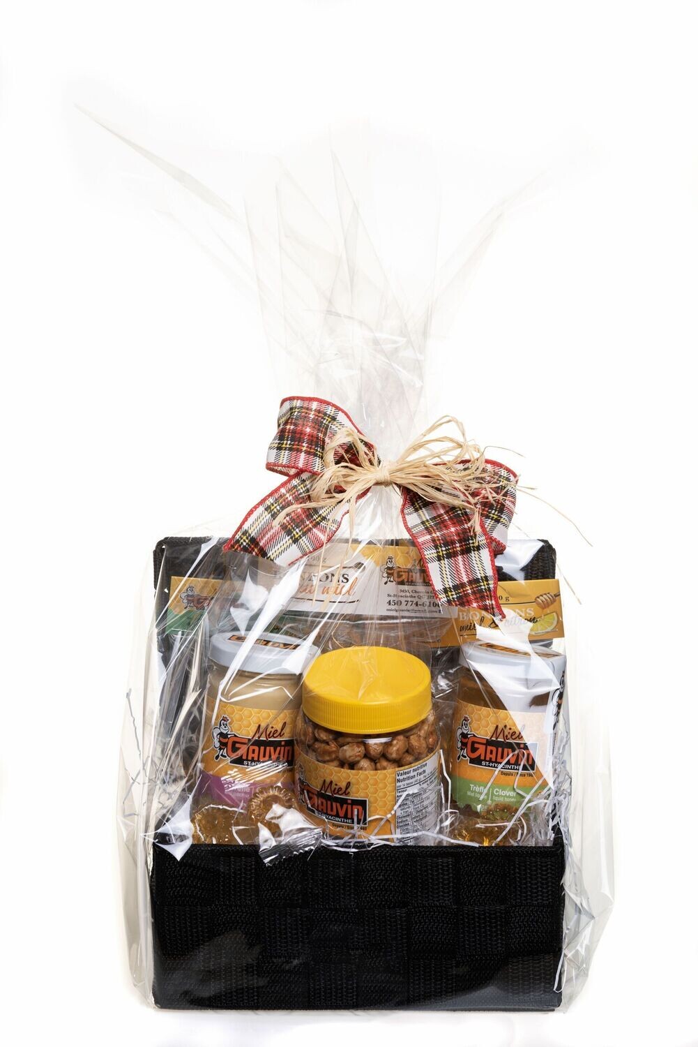 Le Coffret