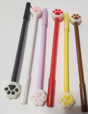 Cat Paw pen