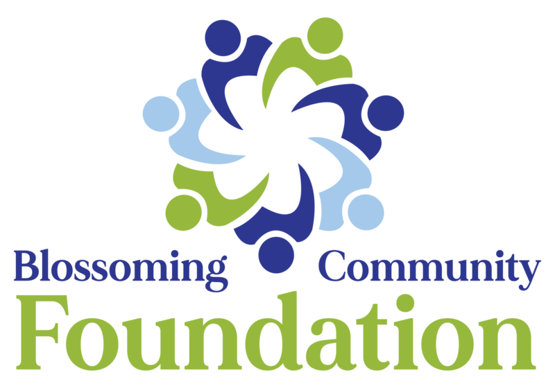 Blossoming Community General Fund Donation