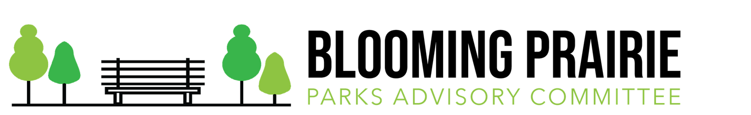 Parks Advisory Committee Donation