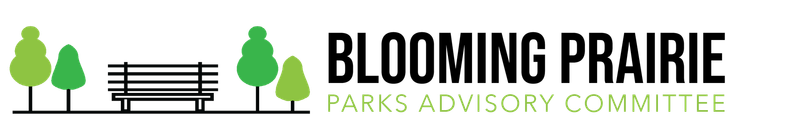 Parks Advisory Committee Donation