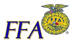 FFA Donation