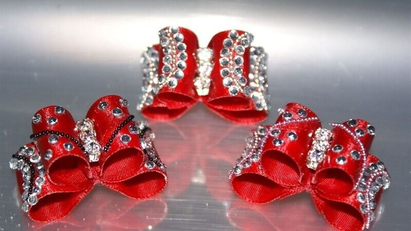 Noeud Strass 2