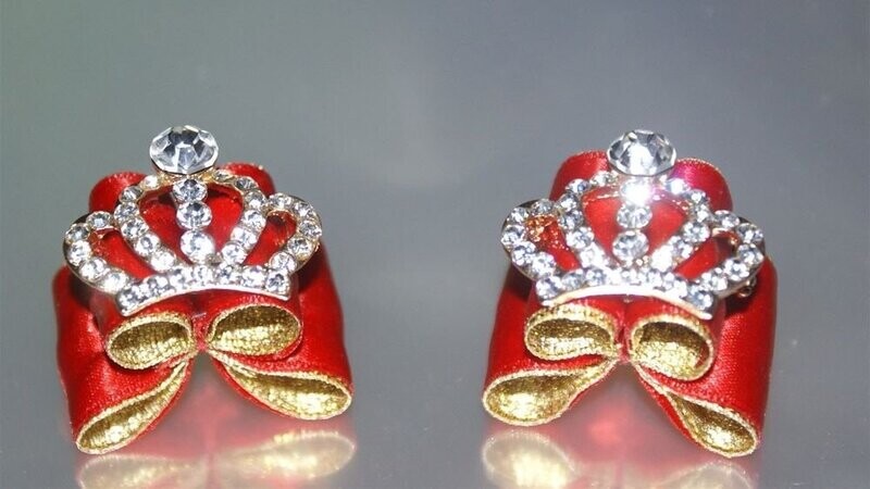 Noeud Strass 3