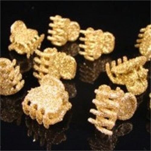 clips  paillette ou clips strass
